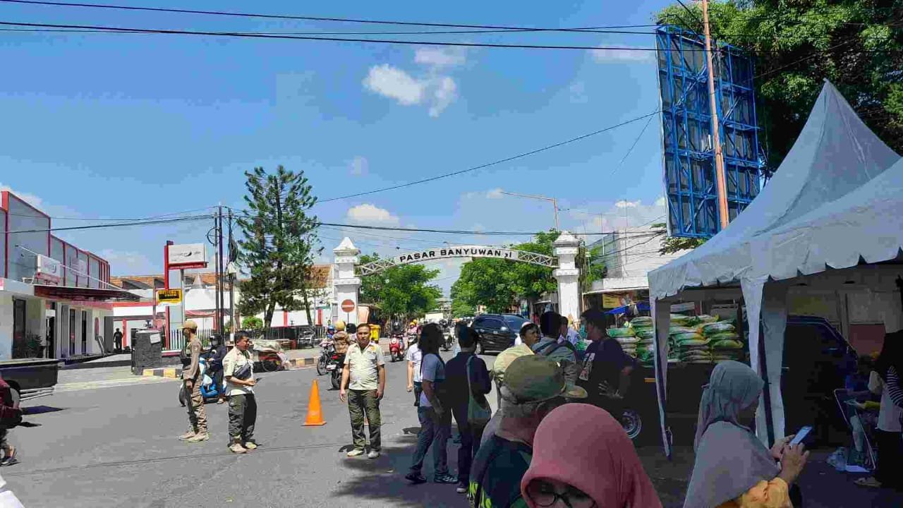 pasar banyuwangi pasar banyuwangi