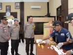 polres lamongan polres lamongan