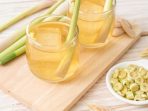 resep jamu serai