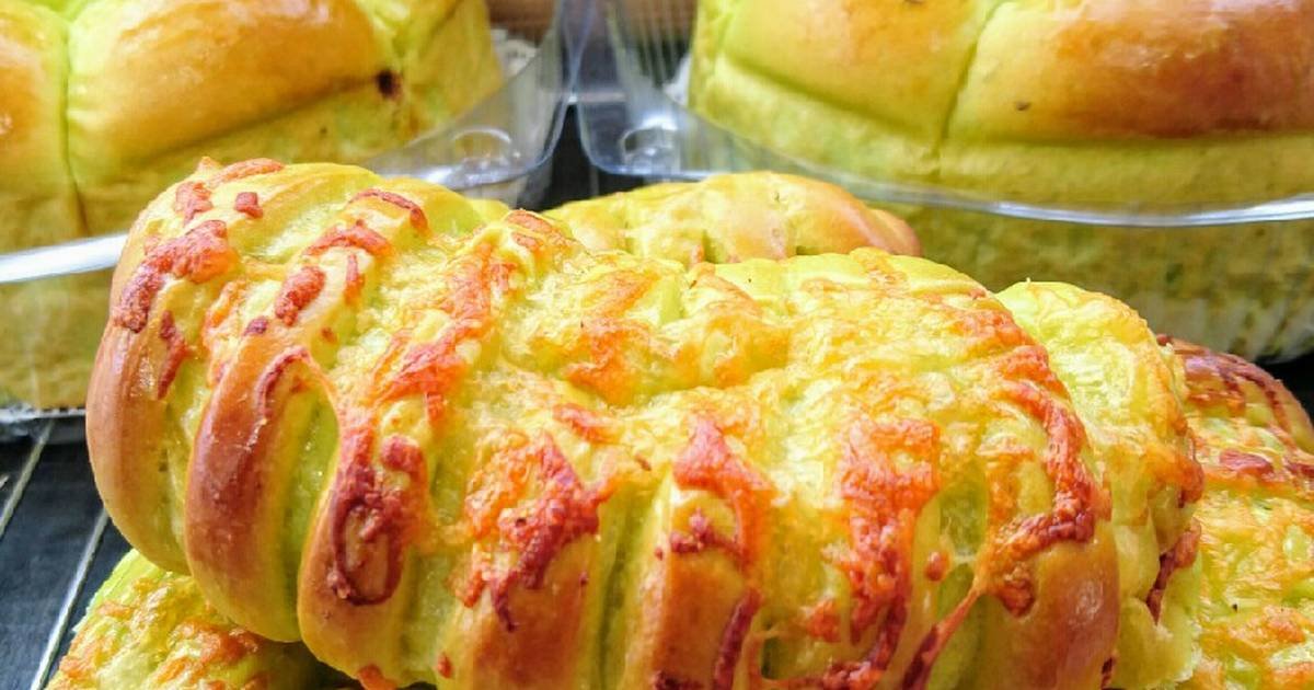 roti kentang
