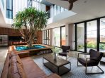 ruangan sejuk