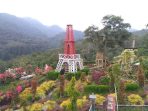 sendi adventure mojokerto