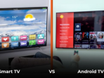 smart tv vs android tv
