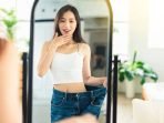 strategi mengecilkan perut buncit