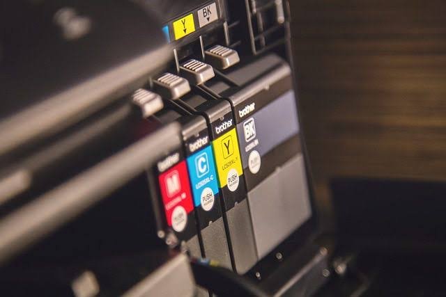 tips memilih tinta printer