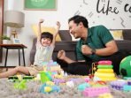 tips pola asuh anak