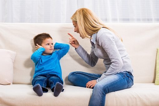 toxic parenting