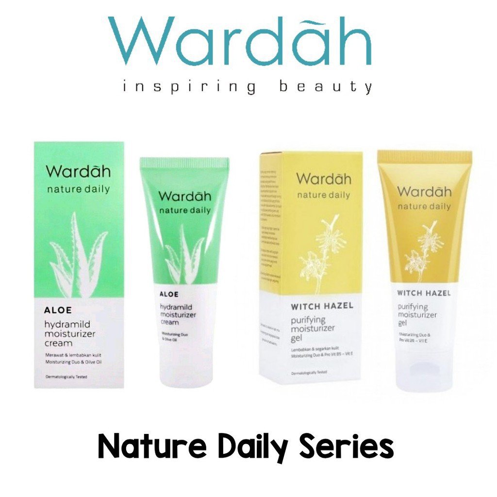 wardah