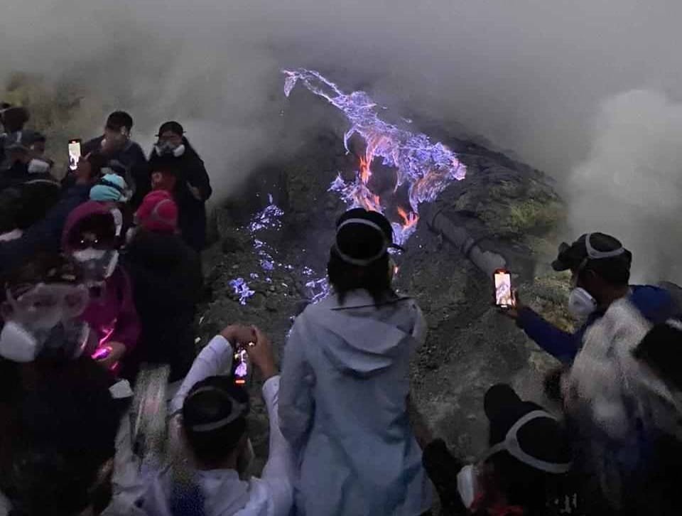 wisata ijen