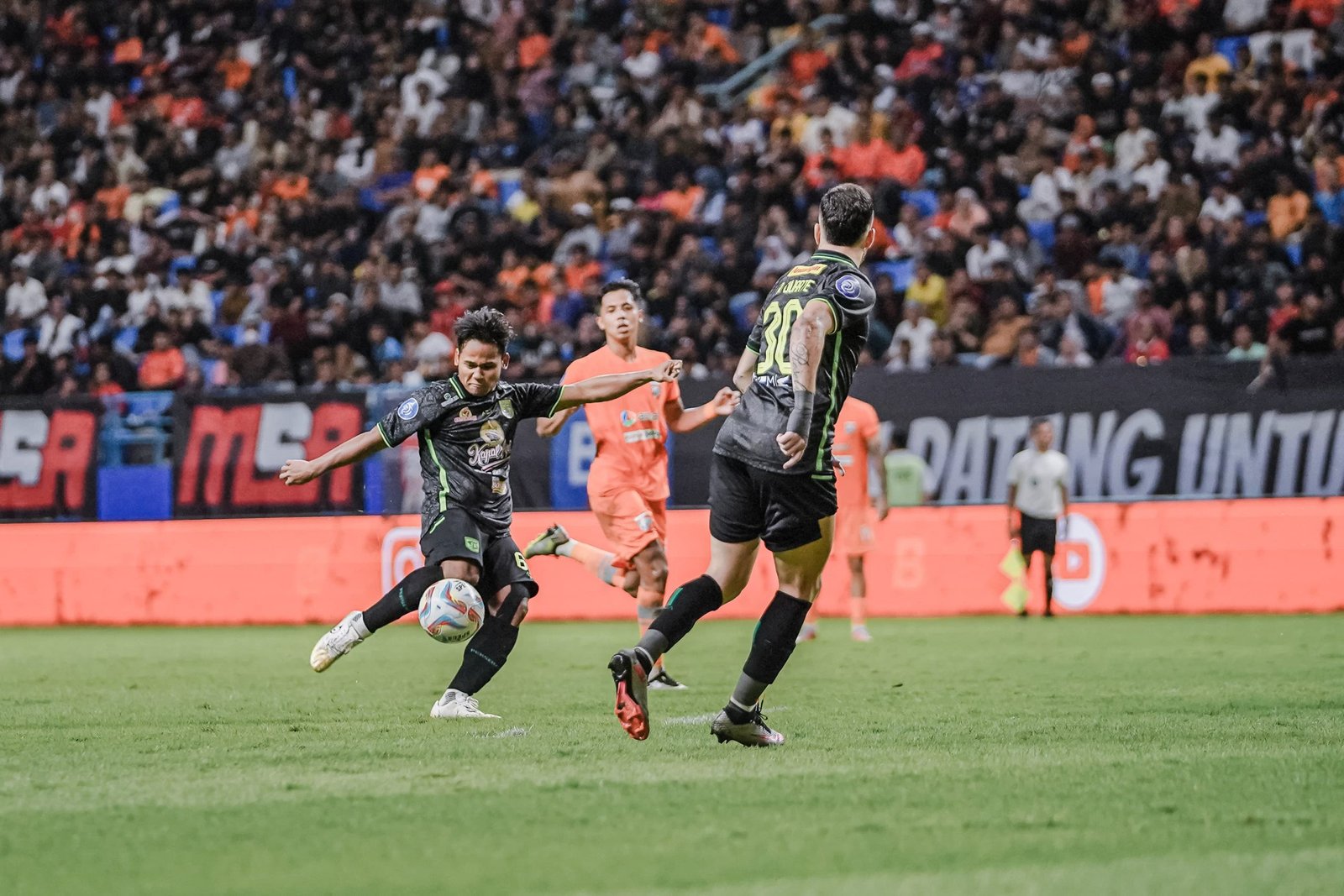 0803 Naskah Olahraga Hasil Liga 1 scaled