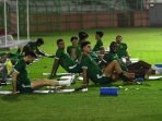 2003 Naskah Olahraga Liga 1 Persebaya