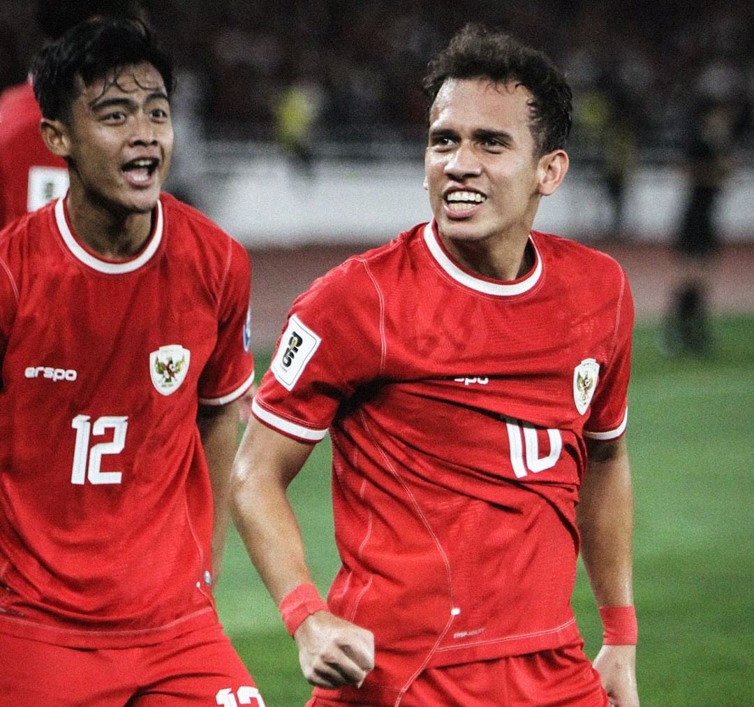 2103 Naskah Olahraga Hasil Kualifikasi Piala Dunia 2026