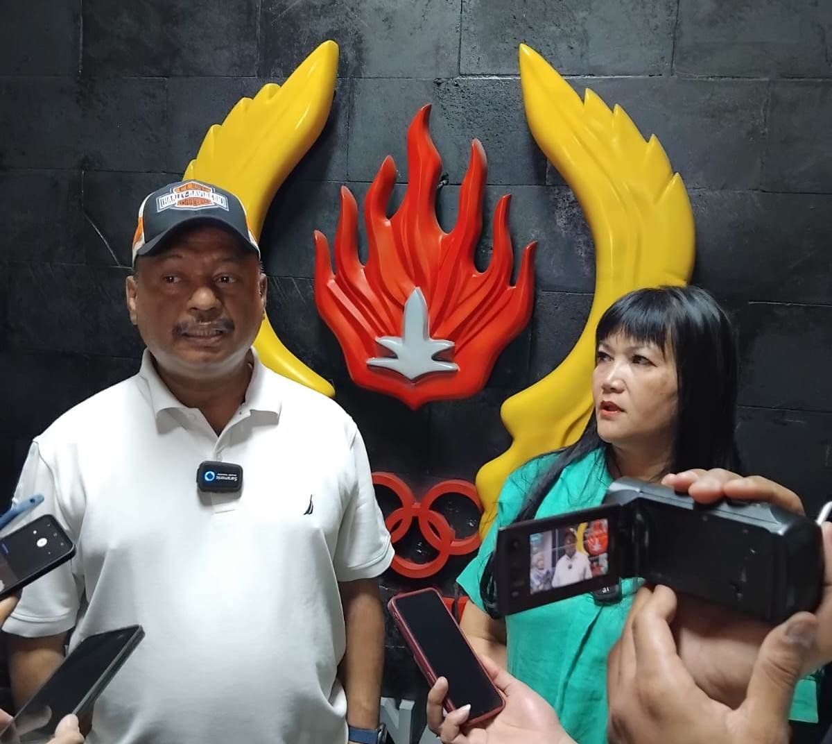 2403 Naskah Olahraga KONI Jatim Basket Aturan