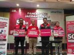 2603 Naskah Ekbis Banyuwangi Provider Seluler