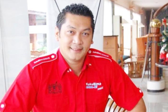 DONNY KESUMA