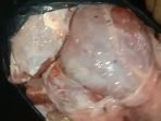 Daging satwa