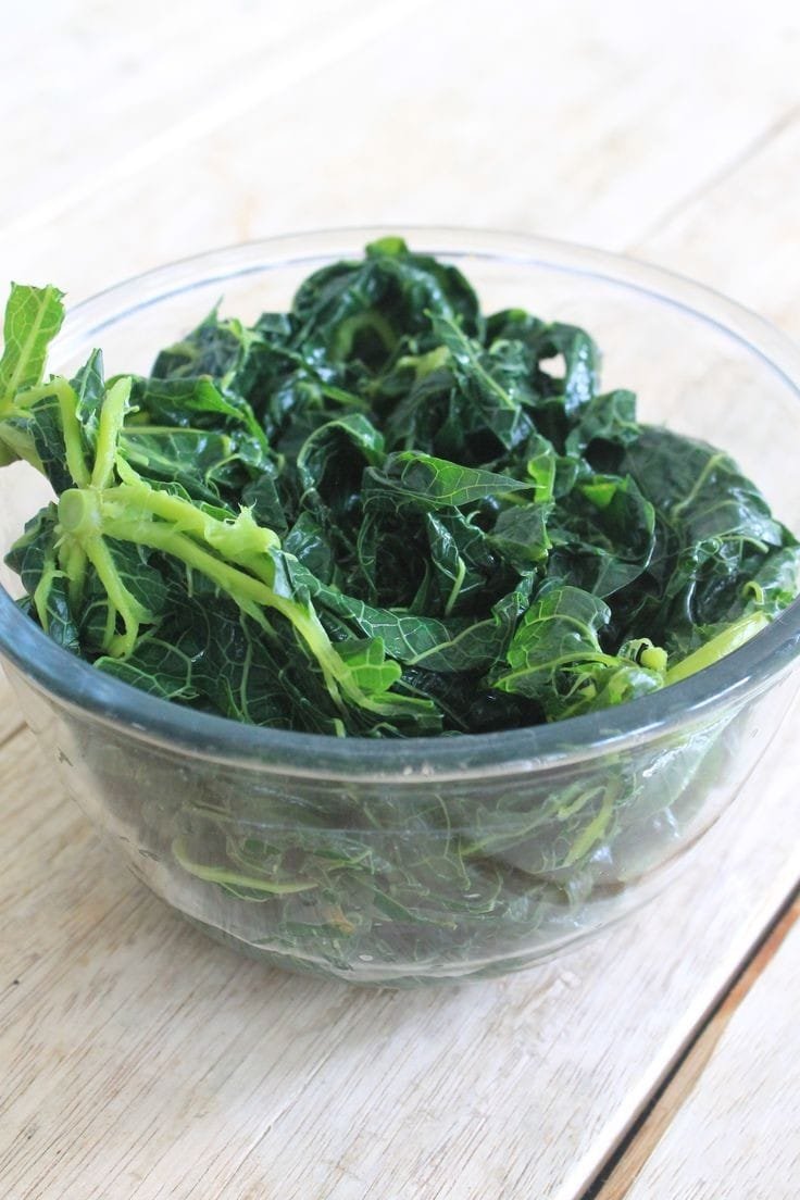 Daun pepaya