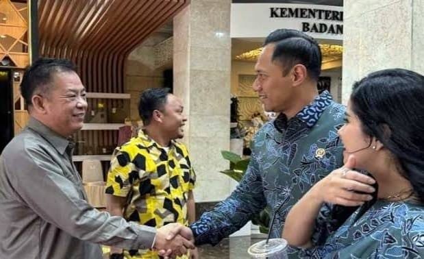 Dprd banyuwangi ahy