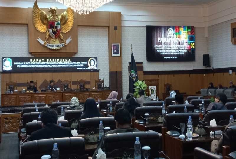 Dprd banyuwangi