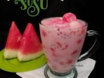 ES SEMANGKA SUSU