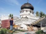 GEMPA PIDI ACEH