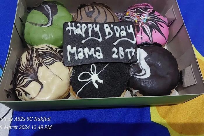 KUE TART