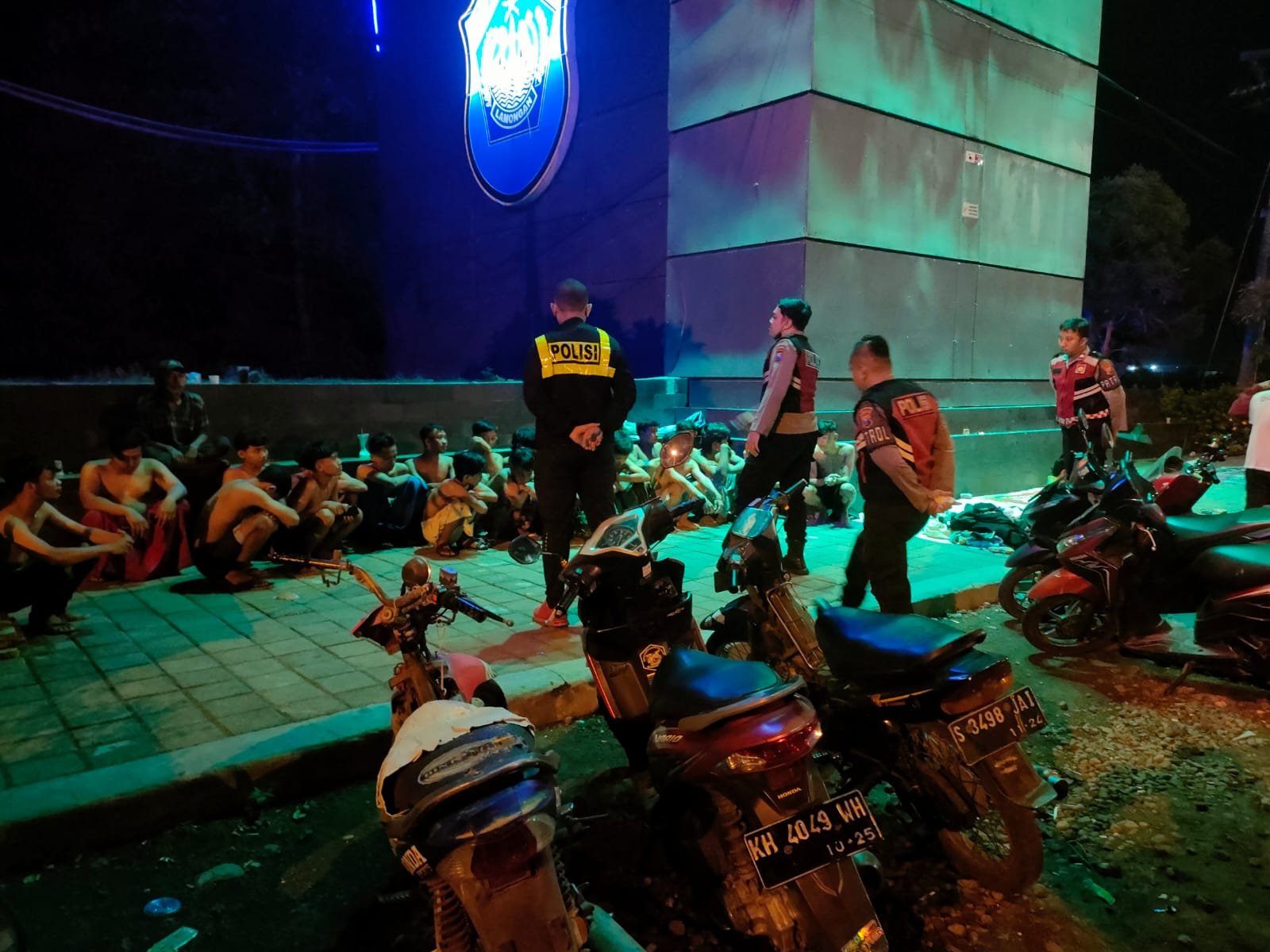 Lamongan 1