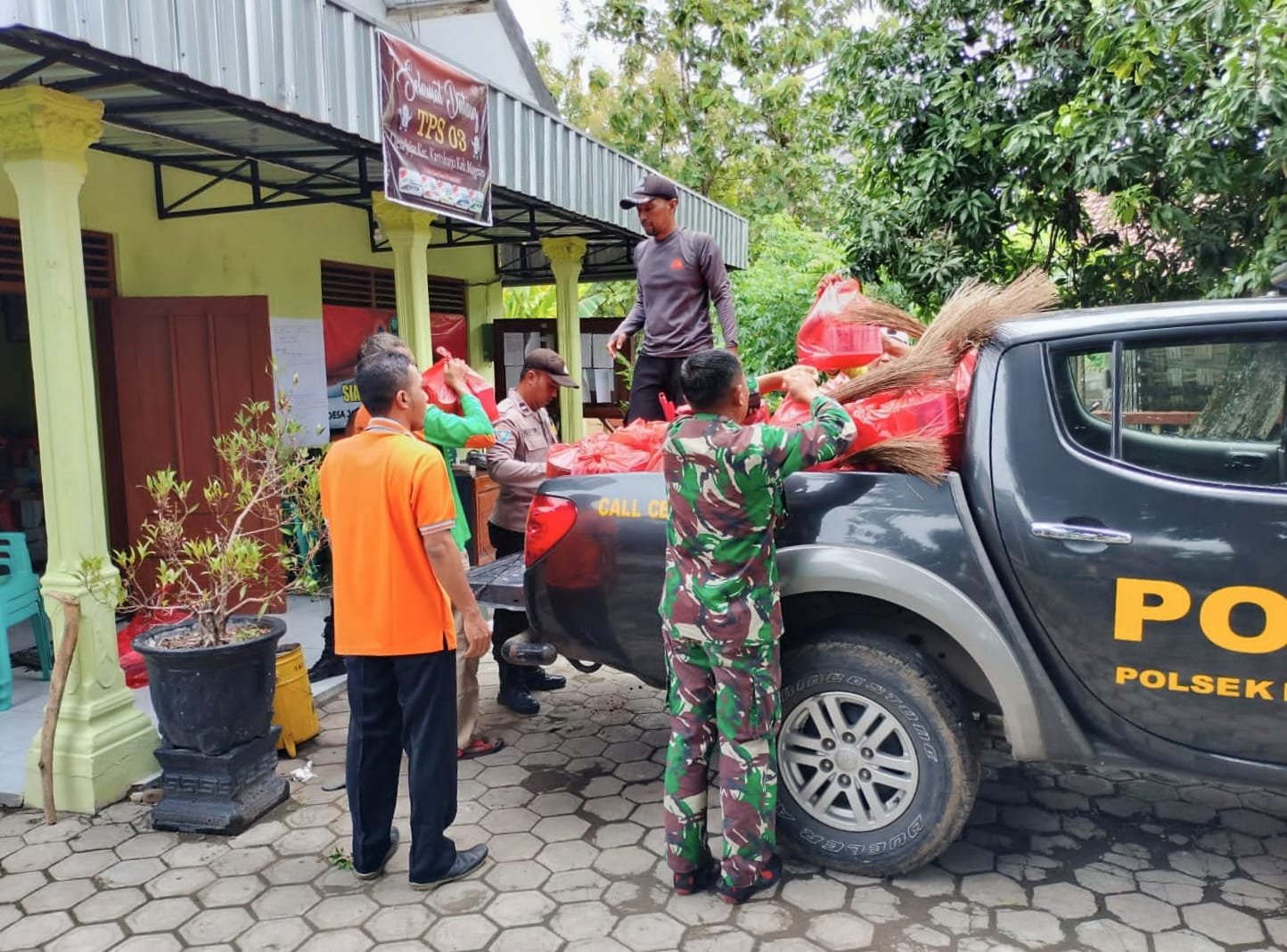 Magetan 2