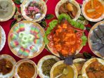 Menu Berbuka Puasa Ala Kampung