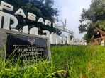 Pasar burung bojonegoro