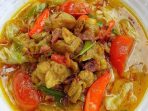 7 Resep Masakan Serba Ayam untuk Menu Buka Puasa dan Cocok Jadi Ide Jualan Saat Ramadan 7 Resep Tongseng Ayam