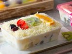 SALAD BUAH