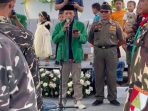 SOLEH BANSER