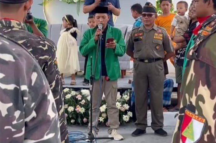 SOLEH BANSER