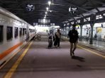 Stasiun bojonegoro