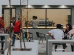 Tempat Caffe Gresik