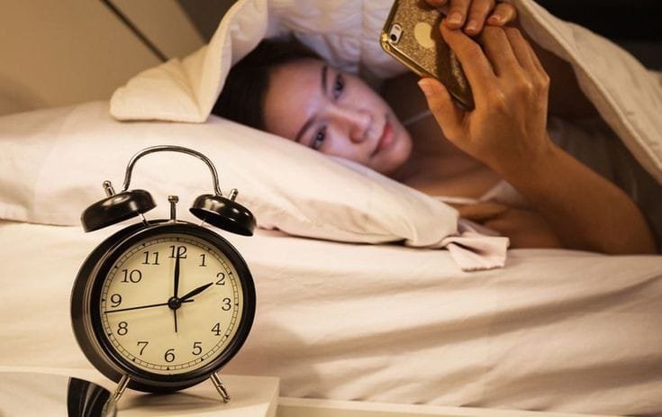 Tidur