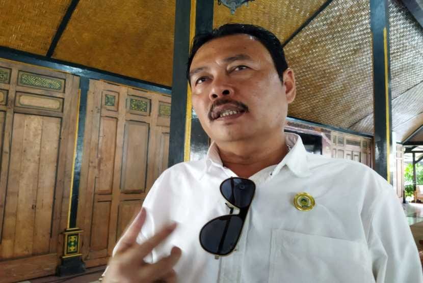 Waketu dprd banyuwangi