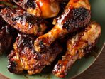 7 Resep Masakan Serba Ayam untuk Menu Buka Puasa dan Cocok Jadi Ide Jualan Saat Ramadan 2 ayam bakar kecap
