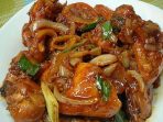 7 Resep Masakan Serba Ayam untuk Menu Buka Puasa dan Cocok Jadi Ide Jualan Saat Ramadan 1 ayam goreng mentega
