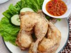 7 Resep Masakan Serba Ayam untuk Menu Buka Puasa dan Cocok Jadi Ide Jualan Saat Ramadan 3 ayam pop