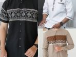 baju koko