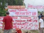 demo gresik