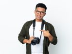 fotografer kreatif