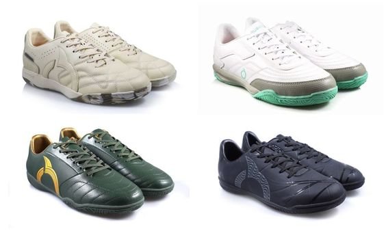 gambar sepatu
