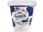 greek yougert