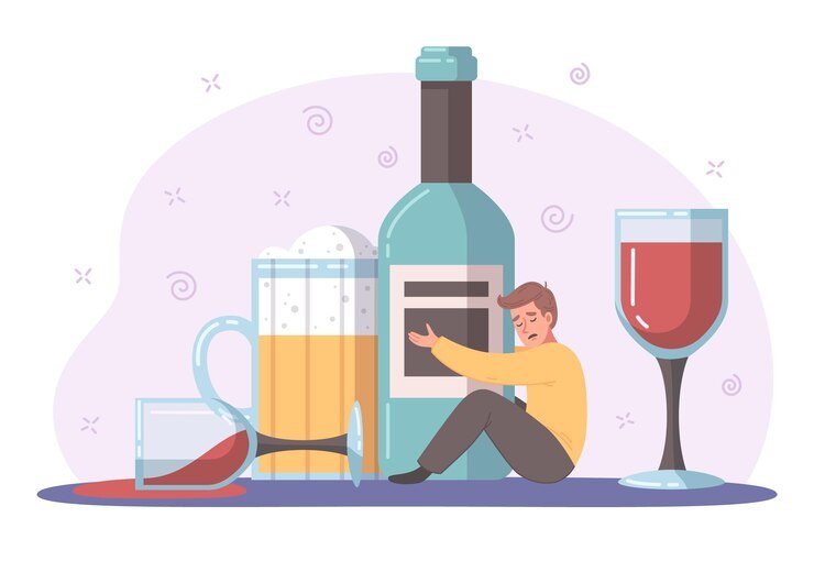 ilustrasi minuman