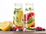 infused water