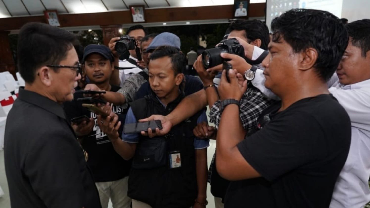 jurnalis bojonegoro jurnalis bojonegoro