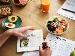 kesalahan saat menurunkan berat badan